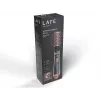 Plaukų formuotojas LAFE LAFLOK47536 su „Sleek & Shine“ technologija