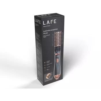 Plaukų formuotojas LAFE LAFLOK47536 su „Sleek & Shine“ technologija