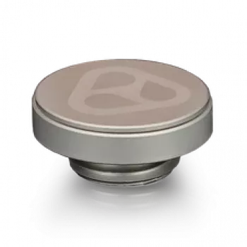 Thermal Grizzly DeltaMate kištukas - matinis nikelis (TG-DM-FIT-0209)