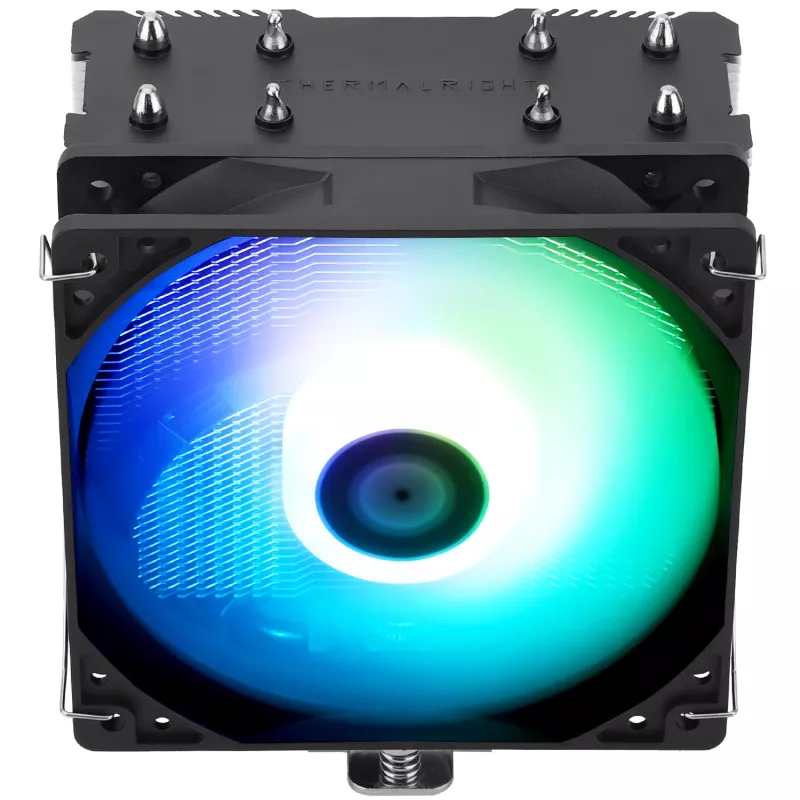 Thermalright Assassin X 120 Refined SE ARGB CPU aušintuvas