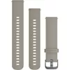 Garmin 010-12691-09 silikoninis dirželis išmaniesiems nešiojamiesiems priedams
