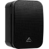 2 krypčių garsiakalbis Behringer 1C-BK 100 W