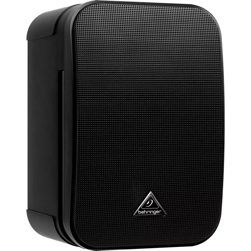 2 krypčių garsiakalbis Behringer 1C-BK 100 W