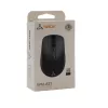 Pelė SBOX WM-837 juoda USB Type-A