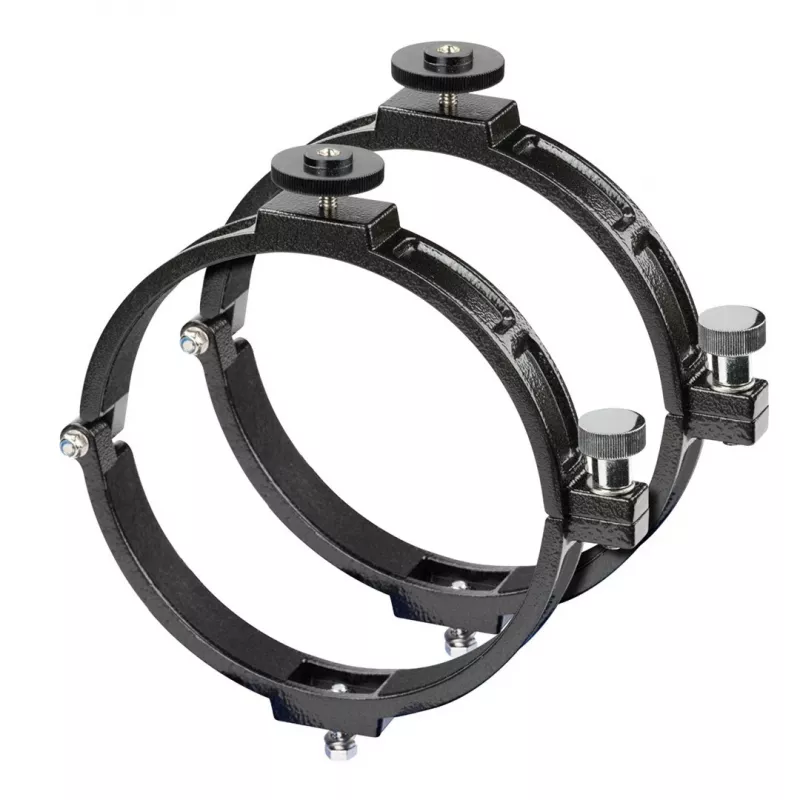 Teleskopo tvirtinimo žiedai Sky-Watcher SW-4406 160 mm optiniam vamzdžiui