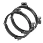 Teleskopo tvirtinimo žiedai Sky-Watcher SW-4406 160 mm optiniam vamzdžiui