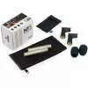 RØDE NT5-MP mikrofonas, sidabrinis, studijinis mikrofonas