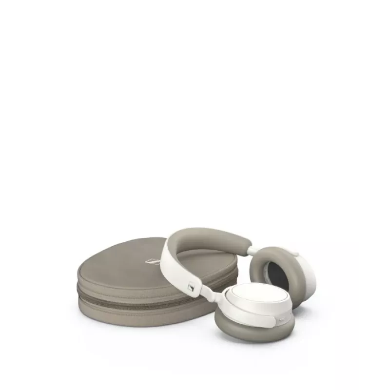 Sennheiser AccentumPlus ausinės, baltos