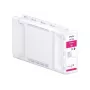 Epson XD2 T41F340 rašalo kasetė, purpurinė, UltraChrome XD2, 350 ml, Originali