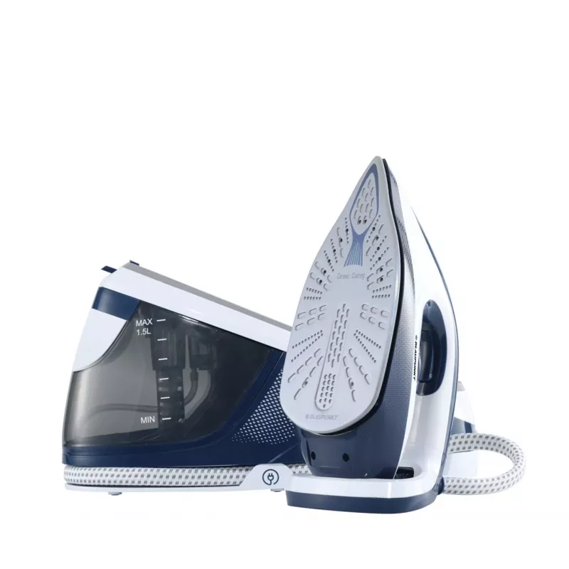 Blaupunkt SSP501 garo generatoriaus lygintuvas