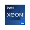 Intel Xeon W W7-2475X 2.6 GHz 20 branduolių 40 gijų 37.5 MB talpyklos atmintis FCLGA4677 lizdas OEM