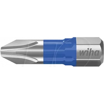 Atsuktuvų antgalių rinkinys Wiha 41598 5 vnt.