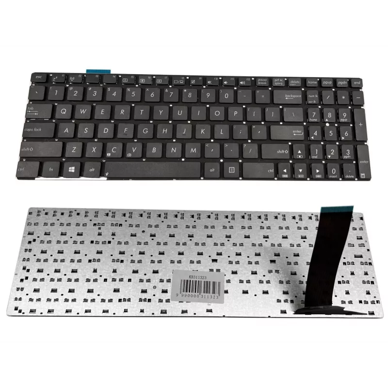 ASUS KB311323