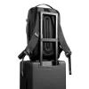 XD DESIGN Air kuprinė juoda P706.3201