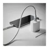 Intenso 3 vnt. USB adapteris USB-A -> USB-C C480C aliuminis