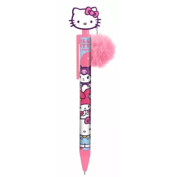 Tušinukų Hello Kitty stendas 12 vnt.