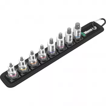 Wera 05003971001 juoda