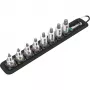 Wera 05003971001 juoda
