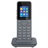 Grandstream Networks WP816 IP telefonas antracito 2 linijos LCD Wi-Fi
