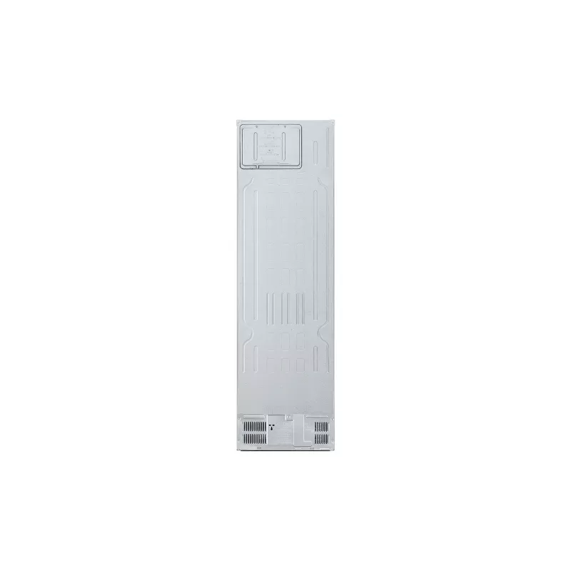 Šaldytuvas-šaldiklis LG GBV3200DSW