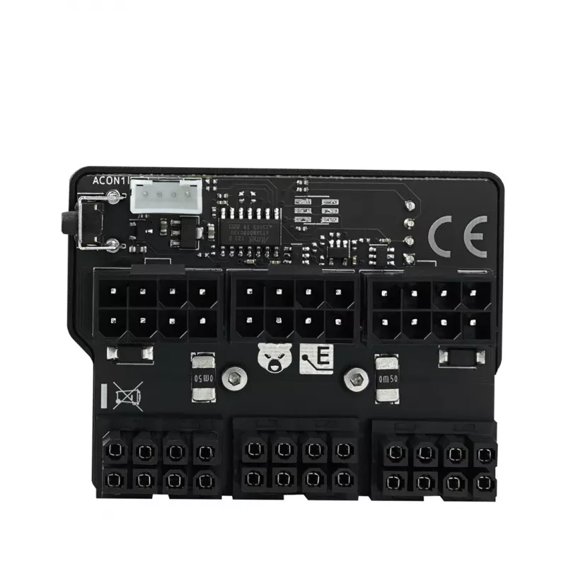 Thermal Grizzly TG-WV-P38N kompiuterio korpuso dalis, universalus GPU rinkinys