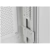 Lanberg WAF1-5203-06-00B 6U sieninis stovas Pilka