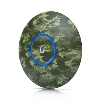 Ubiquiti NHD-COVER-CAMO-3 dangtelis UAP-NANOHD UniFi Nano HD, kamufliažinė tekstūra (3 vnt.)
