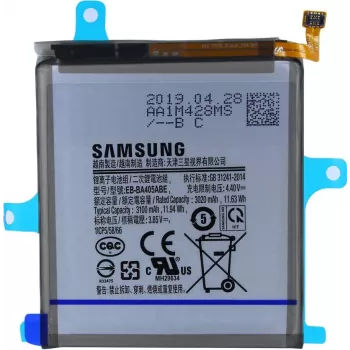 Samsung Li-Ion baterija, skirta A405F Samsung Galaxy A40 (GH82-19582A)