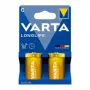 Buitinė baterija Varta 04114 101 422 LR14 šarminė 1,5V 65,8g