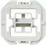 Montuojamas baltas Homematic IP EQ3-ADA-DW korpusas, 58×18×52 mm