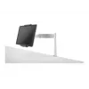 Pasyvus laikiklis Durable 8931-23 planšetei / UMPC, sidabrinis