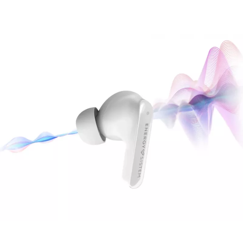Ausinės Energy Sistem Serenity ANC