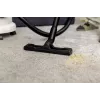 Dulkių siurblys | KARCHER | Įėjimo galia 1000 W | Dulkių talpa 4 L | Būgninis siurblys | Valymo tipas Sausas ir šlapias | Dulkių talpykla Be maišelio | Spalva Juoda/Pilka/Balta | 1.081-155.0
