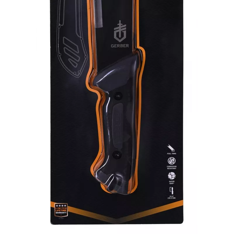 Gerber Gator Bolo mačetė peilis