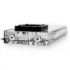 Stealkey Customs SC ResPro 360 D5/DDC D-RGB rezervuaras, akrilas - skaidrus, 360 mm