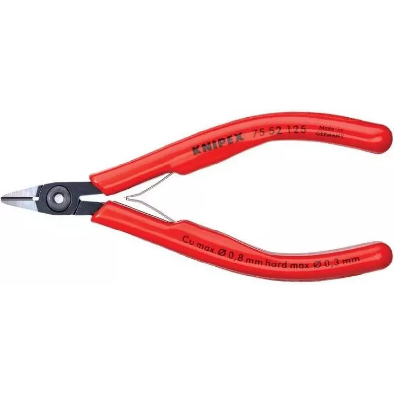 Knipex 75 52 125 EAN