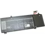 Dell Battery 60WHR 4 Cell Lithium Ion - Baterija - 3.750 mAh