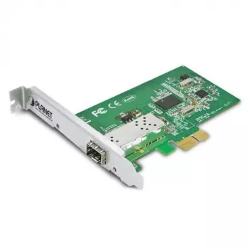 PLANET ENW-9701 - Tinklo adapteris - PCIe - SFP (ENW-9701)