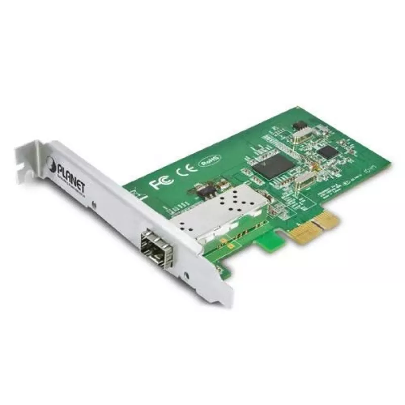 PLANET ENW-9701 - Tinklo adapteris - PCIe - SFP (ENW-9701)