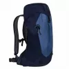 Kuprinė DEUTER AC Life 16 — 16L tamsiai mėlyna, vidinis rėmas, 560×280×190 mm, 870 g, unisex