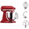KitchenAid Artisan 5ksm125 Stacionarus maišytuvas 300 W Raudona