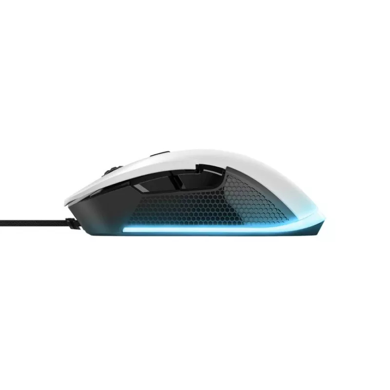 pelė USB Optical GXT922W YBAR/24485 Trust
