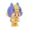 BRAWL STARS S2 FIGŪROS - 8 VNT. DELUXE DĖŽUTĖ VER.B