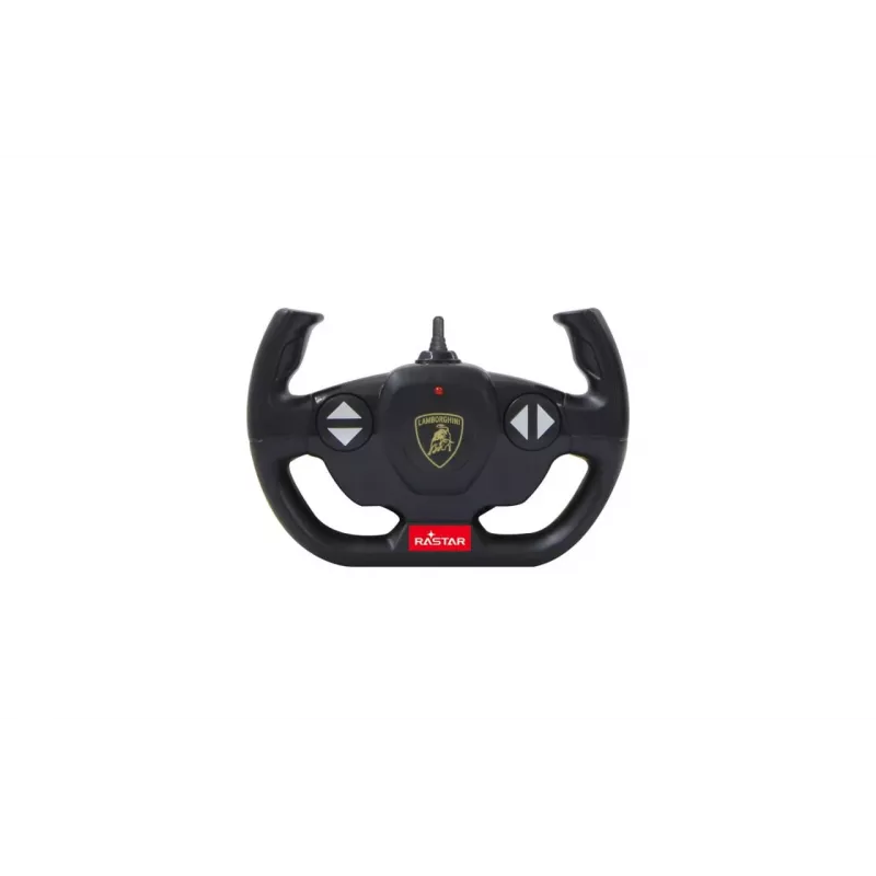Jamara Lamborghini Aventador SVJ Performance 1:14 Balta 2.4GHz A - sportinis automobilis - elektrinis variklis - 1:16 - paruoštas važiuoti (RTR) - balta - berniukams (405172)