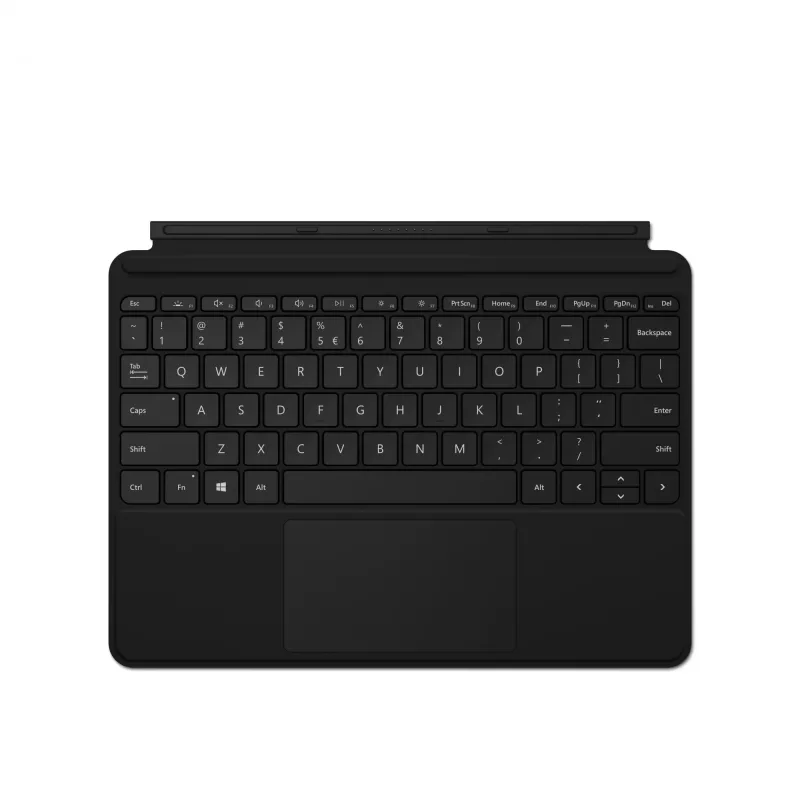 MS Surface Go Typecover N EN Juoda QWERTY
