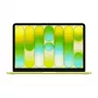 „MacBook Neo 13 Zitrus MHFE4D/A“ su „Apple A18 Pro“ mikroschema, 6 branduolių CPU, 5 branduolių GPU, 8 GB, 512 GB SSD, „Touch ID“