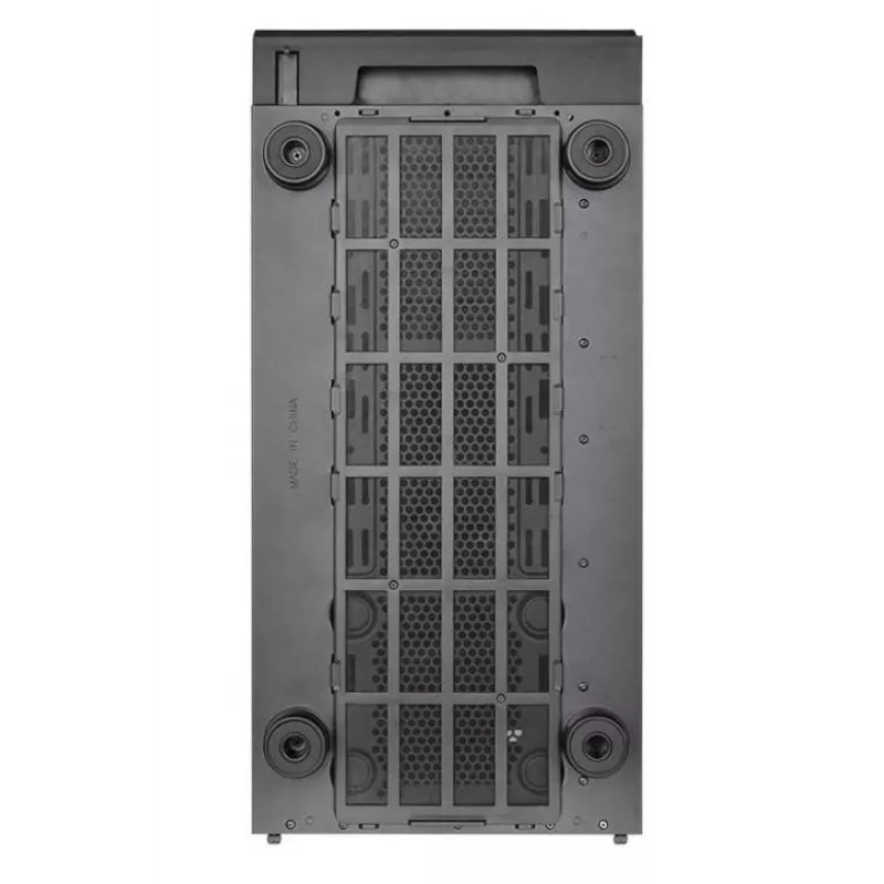 Thermaltake CA-1E3-00M1WN-03 gaminys, juodas