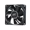 Deepcool DP-FDC-XF80 80 mm korpuso ventiliatorius