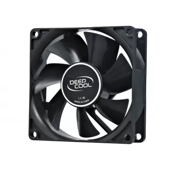 Deepcool DP-FDC-XF80 80 mm korpuso ventiliatorius