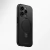4smarts Defend Case - Mantelhülle - Apple - iPhone 15 Pro - 15,5 cm (6.1) - Juoda
